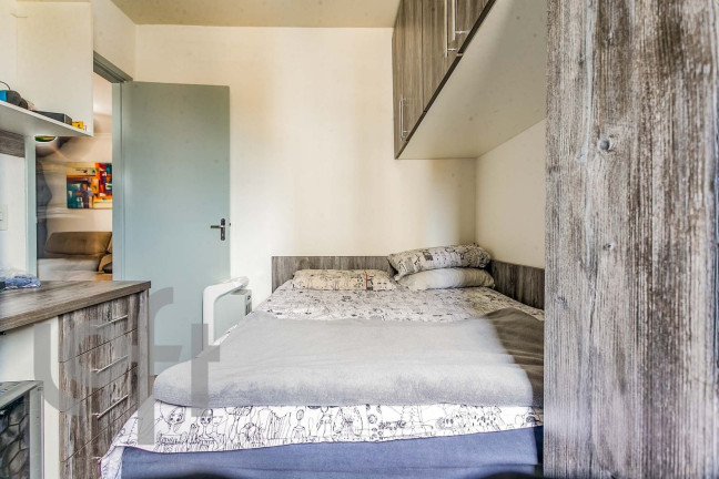 Imagem Apartamento com 2 Quartos à Venda, 58 m² em Interlagos (cidade Dutra) - São Paulo Imagem Apartamento com 2 Quartos à Venda, 58 m² em Interlagos (cidade Dutra) - São Paulo