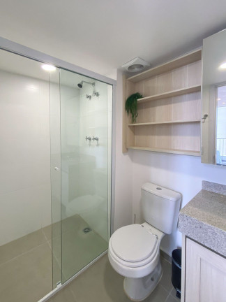 Imagem Apartamento com 1 Quarto para Alugar, 25 m² em Vila Mariana - São Paulo Imagem Apartamento com 1 Quarto para Alugar, 25 m² em Vila Mariana - São Paulo