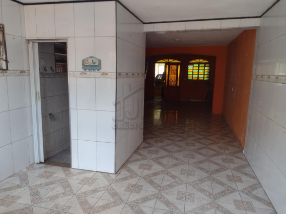 Imagem Sobrado com 2 Quartos à Venda, 220 m² em Vila Nova Maua - Mauá Imagem Sobrado com 2 Quartos à Venda, 220 m² em Vila Nova Maua - Mauá