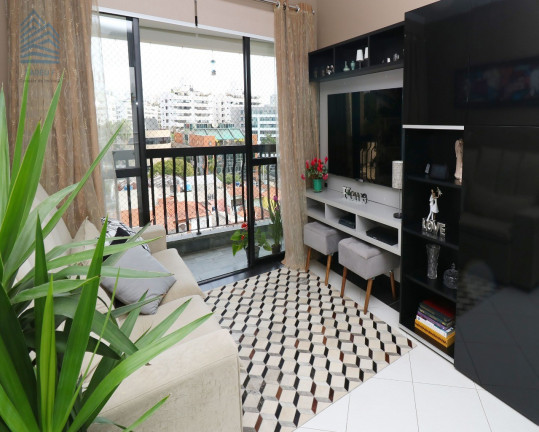 Imagem Imóvel com 3 Quartos à Venda, 93 m² em Chácara Santo Antônio (zona Sul) - São Paulo Imagem Imóvel com 3 Quartos à Venda, 93 m² em Chácara Santo Antônio (zona Sul) - São Paulo