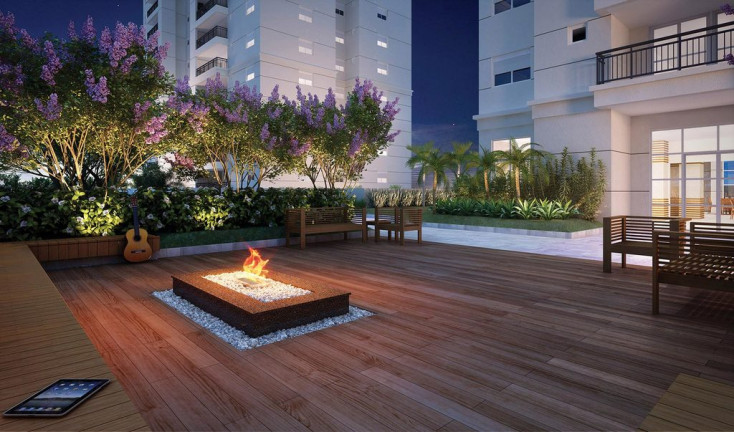 Imagem Apartamento com 3 Quartos à Venda, 86 m² em Picanco - Guarulhos Imagem Apartamento com 3 Quartos à Venda, 86 m² em Picanco - Guarulhos