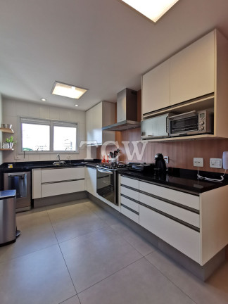 Imagem Apartamento com 3 Quartos à Venda, 250 m² em Jardim Vila Mariana - São Paulo