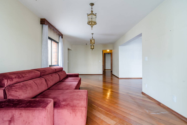Imagem Apartamento com 4 Quartos à Venda, 190 m² em Perdizes - São Paulo Imagem Apartamento com 4 Quartos à Venda, 190 m² em Perdizes - São Paulo