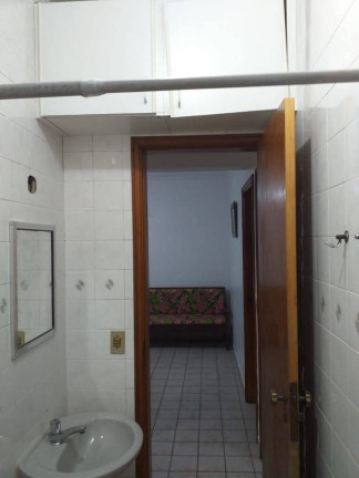 Imagem Apartamento com 2 Quartos à Venda, 103 m² em Centro - Ubatuba