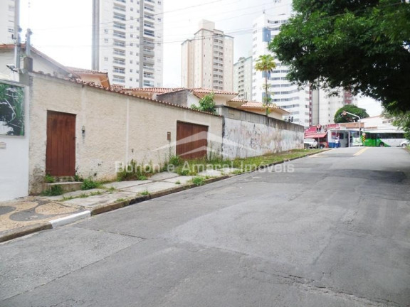 Imagem Casa com 2 Quartos à Venda, 543 m² em Taquaral - Campinas Imagem Casa com 2 Quartos à Venda, 543 m² em Taquaral - Campinas