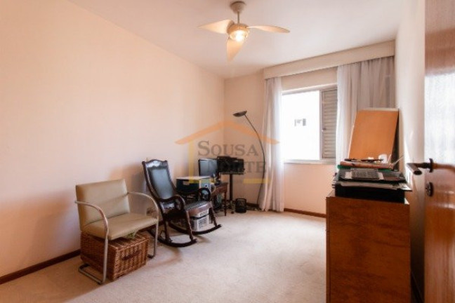 Imagem Apartamento com 3 Quartos à Venda, 175 m² em Vila Pompéia - São Paulo