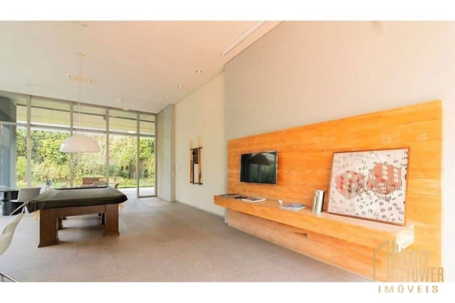 Imagem Apartamento com 1 Quarto à Venda, 69 m² em Vila Nova Conceição - São Paulo
