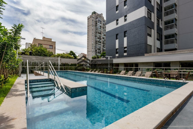 Imagem Apartamento com 3 Quartos à Venda, 113 m² em Vila Mariana - São Paulo Imagem Apartamento com 3 Quartos à Venda, 113 m² em Vila Mariana - São Paulo