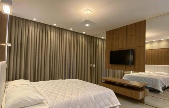 Imagem Casa com 5 Quartos à Venda, 350 m² em Centro - Xangri-lá Imagem Casa com 5 Quartos à Venda, 350 m² em Centro - Xangri-lá