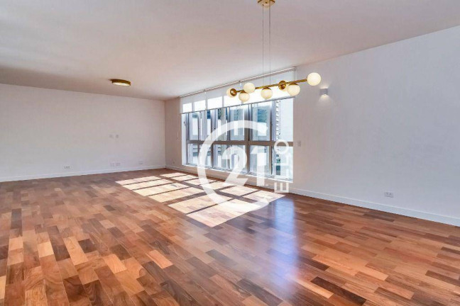 Imagem Apartamento com 3 Quartos à Venda, 267 m² em Paraíso - São Paulo Imagem Apartamento com 3 Quartos à Venda, 267 m² em Paraíso - São Paulo