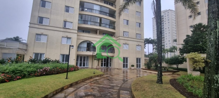 Apartamento com 3 Quartos à Venda, 82 m² em Vila Sofia - São Paulo