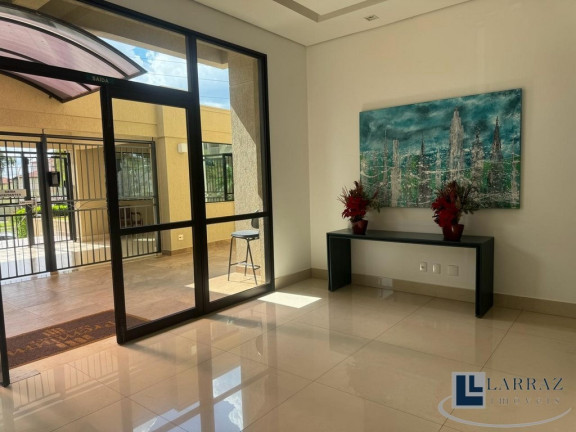 Imagem Imóvel com 1 Quarto à Venda, 46 m² em Ribeirânia - Ribeirão Preto Imagem Imóvel com 1 Quarto à Venda, 46 m² em Ribeirânia - Ribeirão Preto