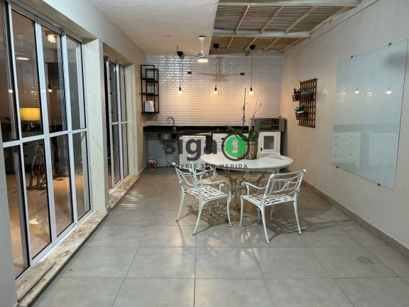 Imagem Casa com 4 Quartos à Venda, 269 m² em Campo Belo - São Paulo Imagem Casa com 4 Quartos à Venda, 269 m² em Campo Belo - São Paulo