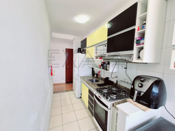 Imagem Imóvel com 2 Quartos à Venda, 51 m² em Jardim Nossa Sra. Das Graças - Cotia Imagem Imóvel com 2 Quartos à Venda, 51 m² em Jardim Nossa Sra. Das Graças - Cotia