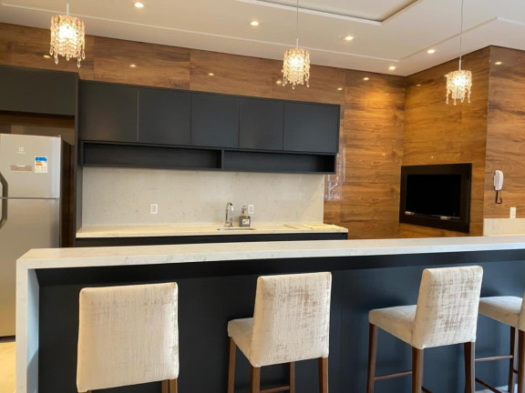 Imagem Apartamento com 3 Quartos à Venda, 106 m² em Anita Garibaldi - Joinville