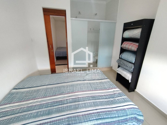 Imagem Apartamento com 3 Quartos à Venda, 73 m² em Boqueirão - Santos Imagem Apartamento com 3 Quartos à Venda, 73 m² em Boqueirão - Santos