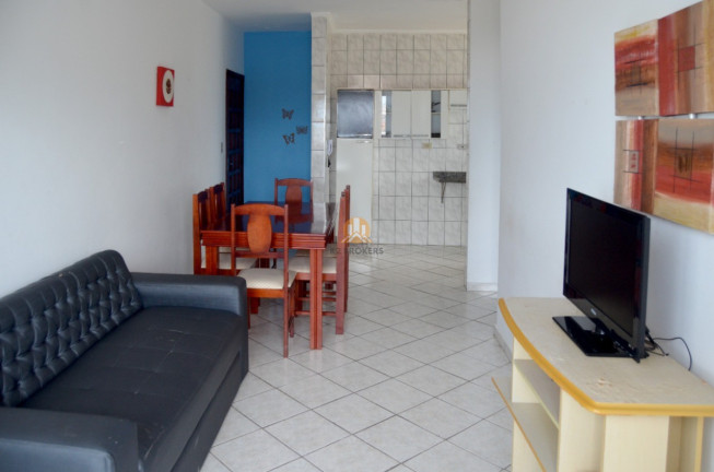 Imagem Imóvel com 1 Quarto à Venda, 52 m² em Balneário Regina Maria - Mongaguá Imagem Imóvel com 1 Quarto à Venda, 52 m² em Balneário Regina Maria - Mongaguá