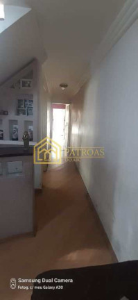 Imagem Casa com 3 Quartos à Venda, 170 m² em Rudge Ramos - São Bernardo Do Campo