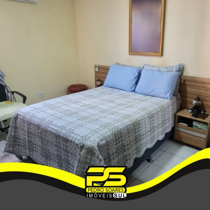 Imagem Apartamento com 1 Quarto à Venda, 43 m² em Ernesto Geisel - João Pessoa Imagem Apartamento com 1 Quarto à Venda, 43 m² em Ernesto Geisel - João Pessoa