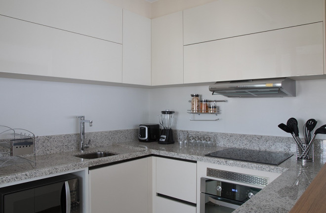 Imagem Apartamento com 1 Quarto para Alugar, 90 m² em Vila Olímpia - São Paulo