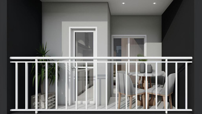 Imagem Apartamento com 2 Quartos à Venda, 44 m² em Vila Matilde - São Paulo Imagem Apartamento com 2 Quartos à Venda, 44 m² em Vila Matilde - São Paulo