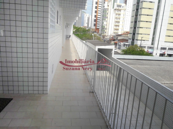 Imagem Apartamento com 3 Quartos à Venda, 98 m² em Barro Vermelho - Natal Imagem Apartamento com 3 Quartos à Venda, 98 m² em Barro Vermelho - Natal