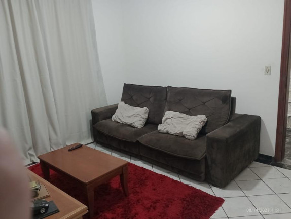 Imagem Apartamento com 1 Quarto à Venda, 52 m² em Boqueirão - Praia Grande Imagem Apartamento com 1 Quarto à Venda, 52 m² em Boqueirão - Praia Grande