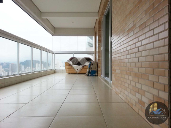 Imagem Apartamento com 2 Quartos à Venda, 110 m² em Gonzaga - Santos Imagem Apartamento com 2 Quartos à Venda, 110 m² em Gonzaga - Santos