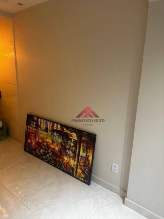 Imagem Apartamento com 1 Quarto à Venda, 43 m² em Icaraí - Niterói Imagem Apartamento com 1 Quarto à Venda, 43 m² em Icaraí - Niterói