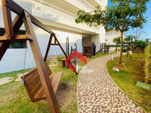 Imagem Apartamento com 2 Quartos à Venda, 95 m² em Cocó - Fortaleza Imagem Apartamento com 2 Quartos à Venda, 95 m² em Cocó - Fortaleza