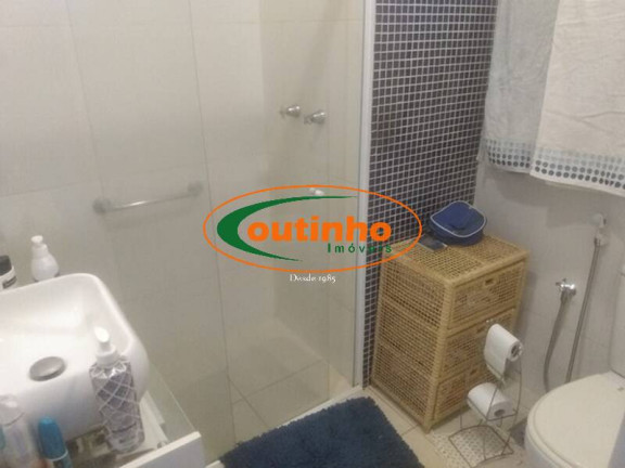 Imagem Cobertura com 2 Quartos à Venda, 158 m² em Tijuca - Rio De Janeiro