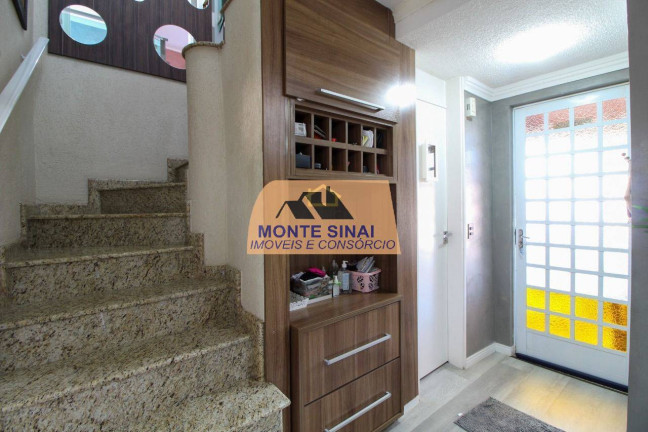 Imagem Casa com 3 Quartos à Venda,  em Green Valley - Votorantim