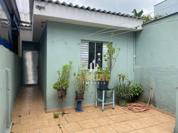 Imagem Sobrado com 5 Quartos à Venda, 242 m² em Santa Paula - São Caetano Do Sul Imagem Sobrado com 5 Quartos à Venda, 242 m² em Santa Paula - São Caetano Do Sul