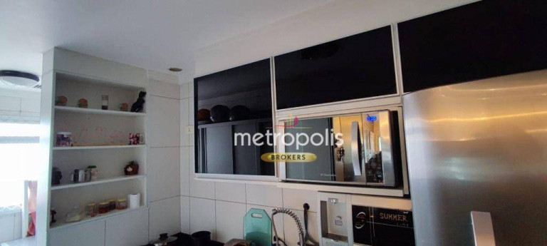 Imagem Apartamento com 2 Quartos à Venda, 70 m² em Fundação - São Caetano Do Sul Imagem Apartamento com 2 Quartos à Venda, 70 m² em Fundação - São Caetano Do Sul