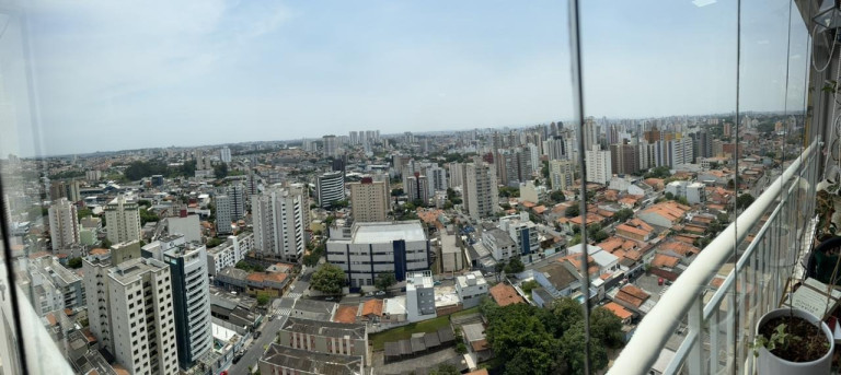 Imagem Apartamento com 3 Quartos à Venda, 114 m² em Centro - São Bernardo Do Campo