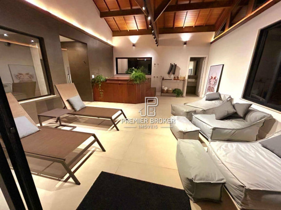 Imagem Casa com 5 Quartos à Venda, 497 m² em Comary - Teresópolis