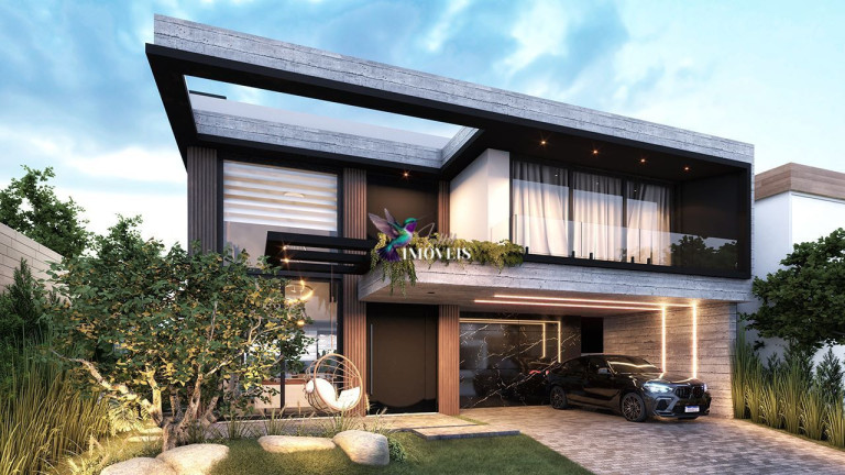 Imagem Casa de Condomínio com 5 Quartos à Venda, 403 m² em Morada Do Sol - Capão Da Canoa Imagem Casa de Condomínio com 5 Quartos à Venda, 403 m² em Morada Do Sol - Capão Da Canoa