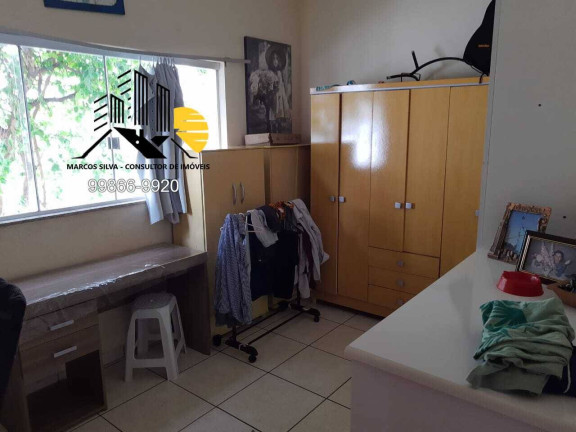 Imagem Casa com 3 Quartos à Venda, 190 m² em Santa Mônica - Uberlândia