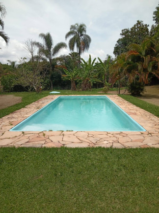 Imagem Chácara com 2 Quartos à Venda, 6.500 m² em Mato Dentro - Jundiaí
