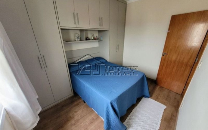 Imagem Apartamento com 2 Quartos à Venda, 53 m² em Jardim Oriente - São José Dos Campos
