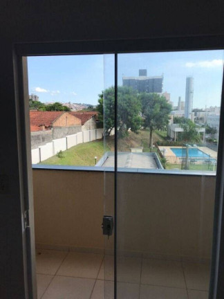 Imagem Apartamento com 2 Quartos à Venda, 80 m² em Vila São José - Taubaté