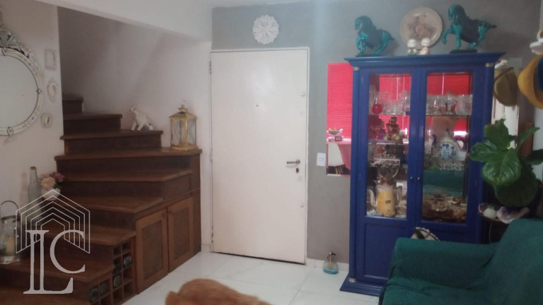 Imagem Apartamento com 2 Quartos à Venda, 80 m² em Brooklin - São Paulo Imagem Apartamento com 2 Quartos à Venda, 80 m² em Brooklin - São Paulo
