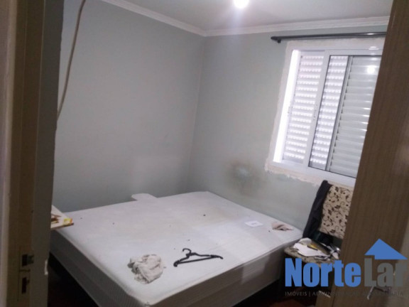 Imagem Apartamento com 2 Quartos à Venda, 49 m² em Sítio Morro Grande - São Paulo Imagem Apartamento com 2 Quartos à Venda, 49 m² em Sítio Morro Grande - São Paulo
