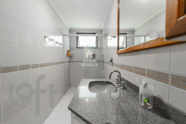 Imagem Apartamento com 3 Quartos à Venda, 120 m² em Perdizes - São Paulo Imagem Apartamento com 3 Quartos à Venda, 120 m² em Perdizes - São Paulo