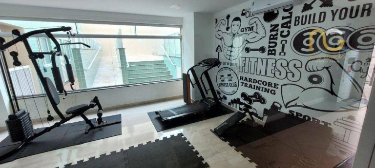 Imagem Apartamento com 1 Quarto à Venda, 41 m² em Vila Balneária - Praia Grande Imagem Apartamento com 1 Quarto à Venda, 41 m² em Vila Balneária - Praia Grande
