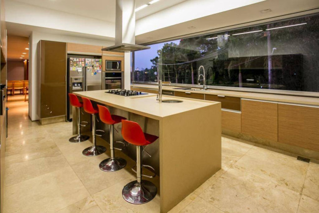 Imagem Casa de Condomínio com 4 Quartos à Venda, em Parque Campolim - Sorocaba Imagem Casa de Condomínio com 4 Quartos à Venda, em Parque Campolim - Sorocaba