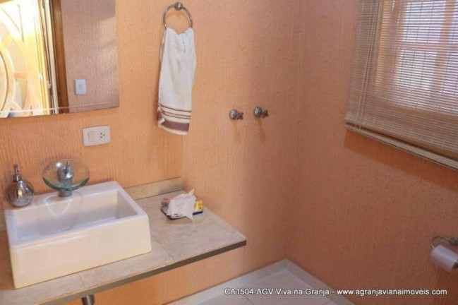 Imagem Casa com 4 Quartos à Venda, 562 m² em Aldeia Da Fazendinha - Carapicuíba