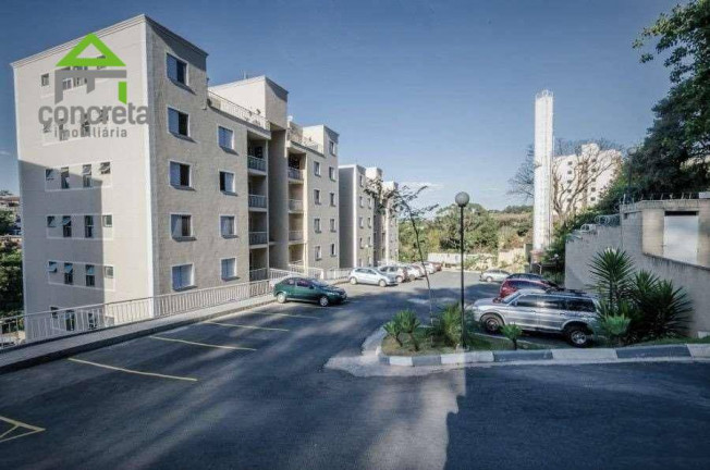 Imagem Apartamento com 2 Quartos à Venda, 55 m² em Parque Frondoso - Cotia Imagem Apartamento com 2 Quartos à Venda, 55 m² em Parque Frondoso - Cotia