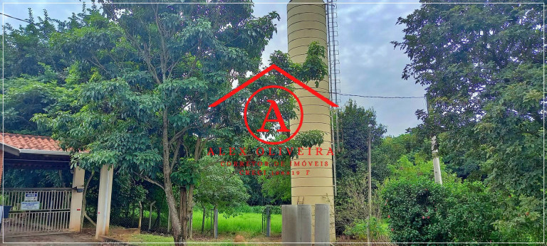Imagem Terreno em Condomínio à Venda, 1.500 m² em Uirapuru - Cosmópolis Imagem Terreno em Condomínio à Venda, 1.500 m² em Uirapuru - Cosmópolis