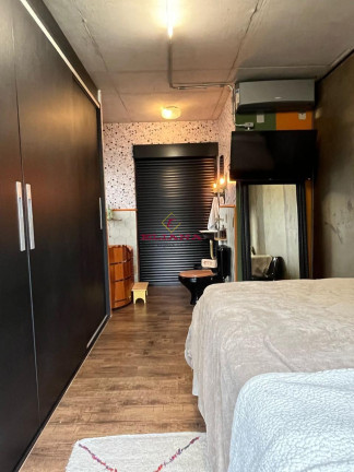 Imagem Apartamento com 2 Quartos à Venda, 70 m² em Campo Belo - São Paulo Imagem Apartamento com 2 Quartos à Venda, 70 m² em Campo Belo - São Paulo
